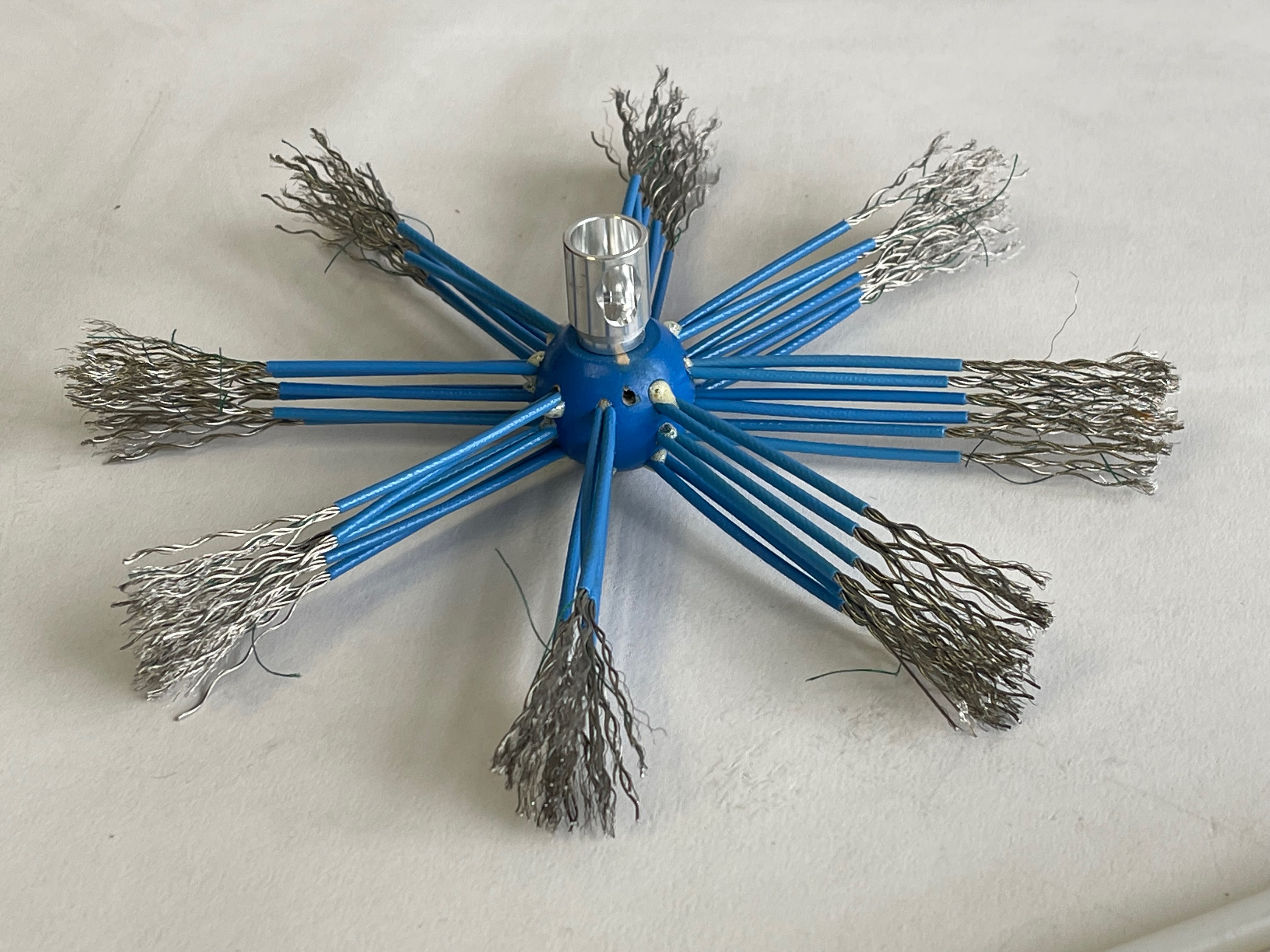 PS24 ProSpin 24" brush with ButtonLok fitting **NEW for 2021**